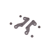 U8757 C/F Front Link Mount - Mi9,FT9 (pr)